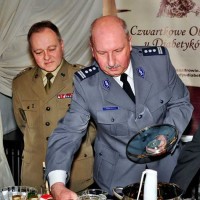 Czwartkowy Obiad u Diabetyków