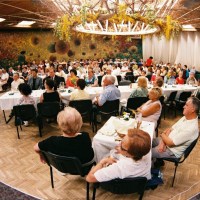 Czwartkowy Obiad u Diabetyków