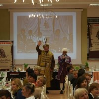 CZWARTKOWY OBIAD U DIABETYKÓW